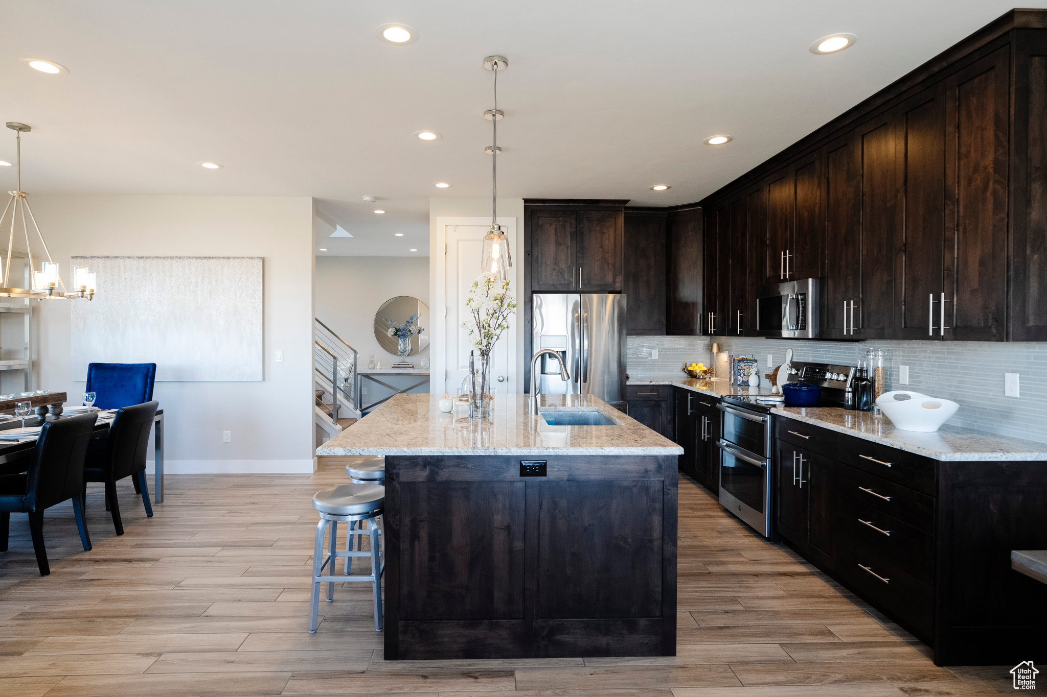 6394 E 850, Huntsville, Utah image 6