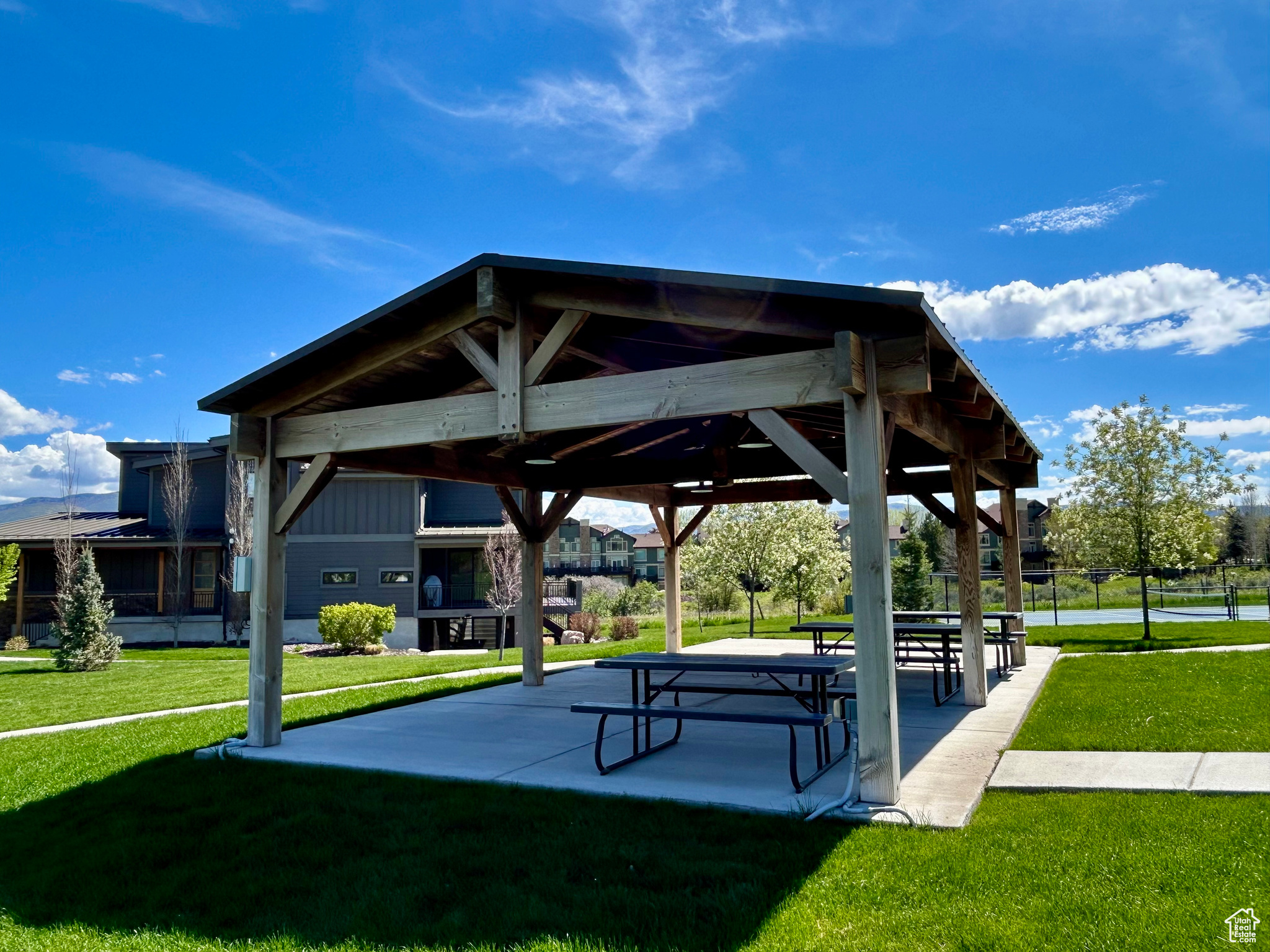 6394 E 850, Huntsville, Utah image 27