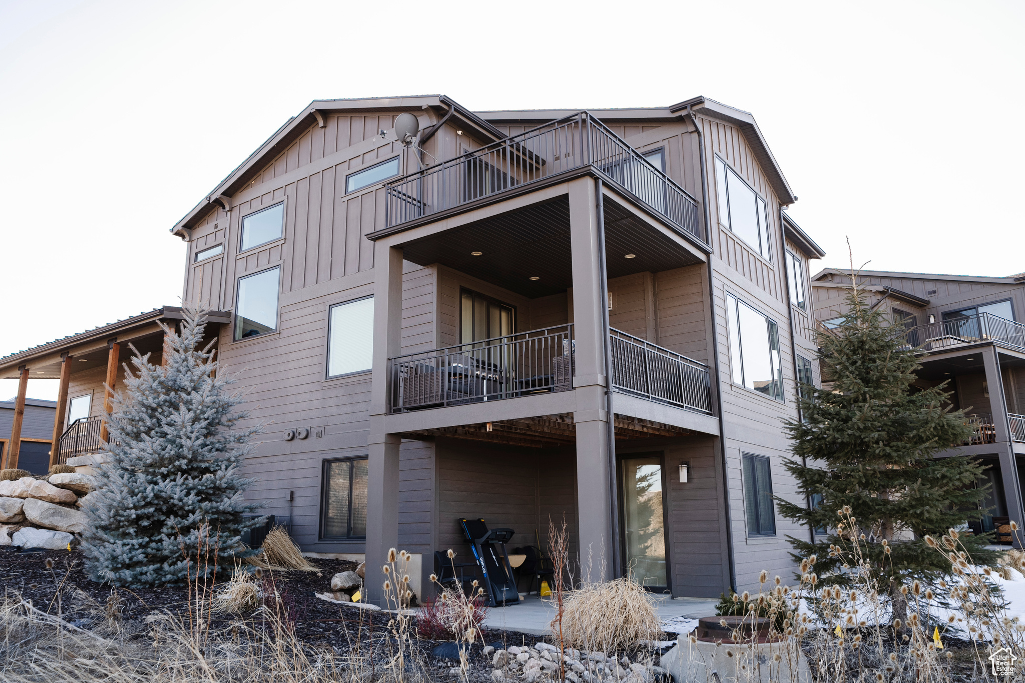 6394 E 850, Huntsville, Utah image 25