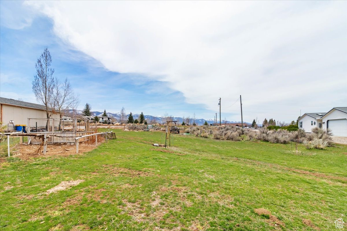11865 E 22350 #GC2, Fairview, Utah image 6