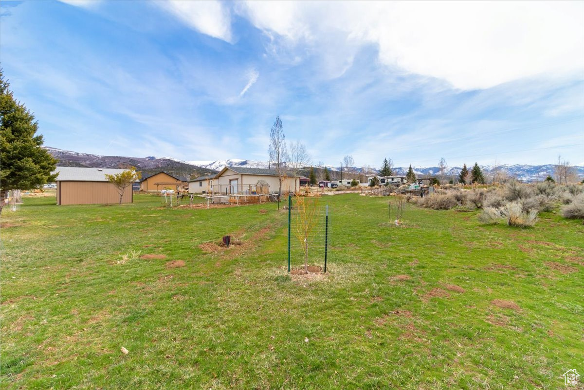 11865 E 22350 #GC2, Fairview, Utah image 15
