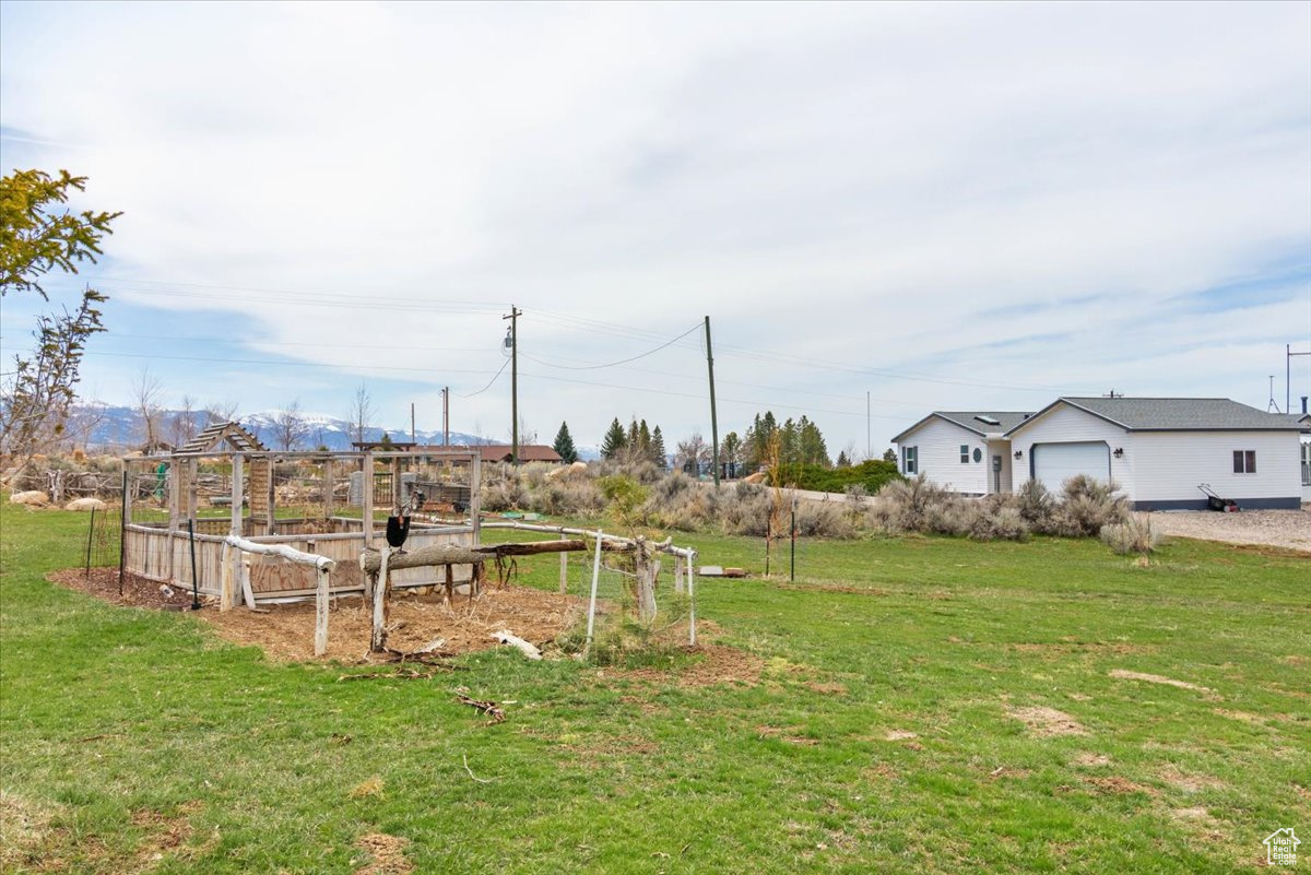 11865 E 22350 #GC2, Fairview, Utah image 14