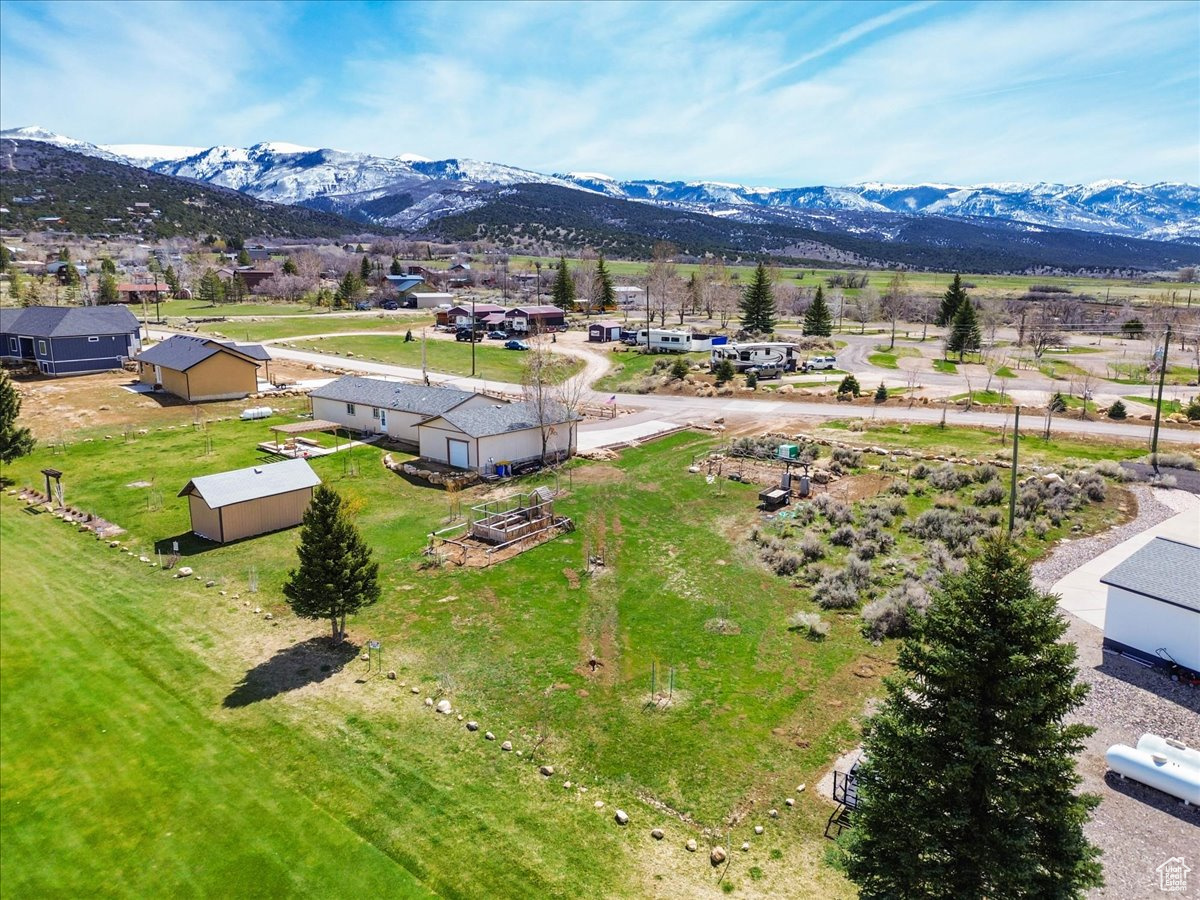 11865 E 22350 #GC2, Fairview, Utah image 11