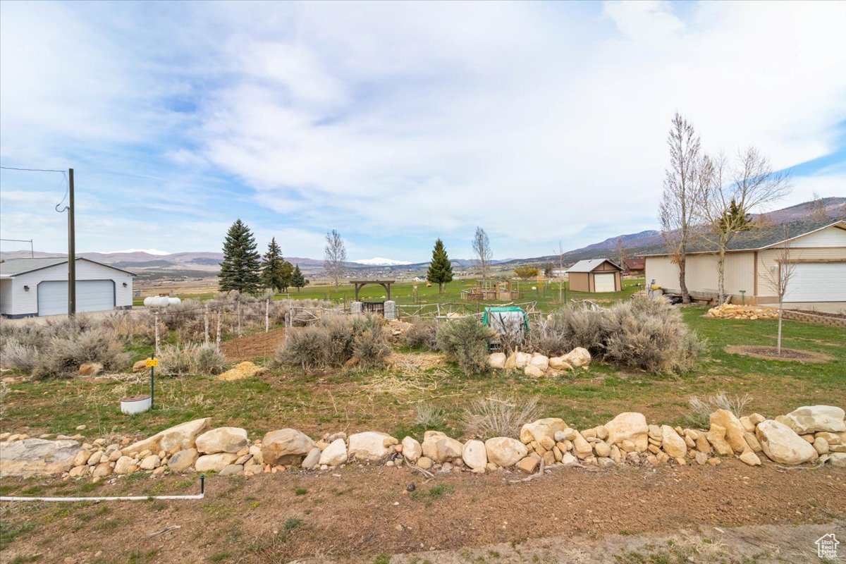 11865 E 22350 #GC2, Fairview, Utah image 5