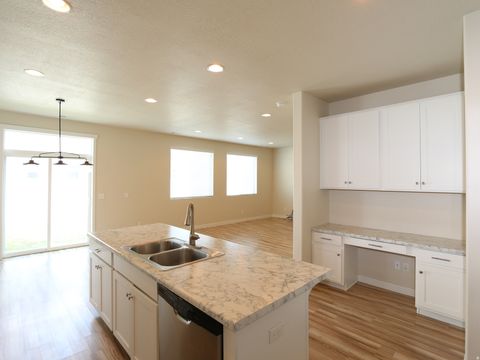 Tiny photo for 1874 W PARKVIEW DR, Syracuse, UT 84075 (MLS # 2134490)