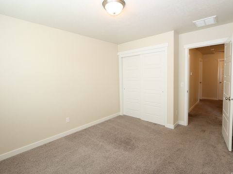 Tiny photo for 1874 W PARKVIEW DR, Syracuse, UT 84075 (MLS # 2134490)