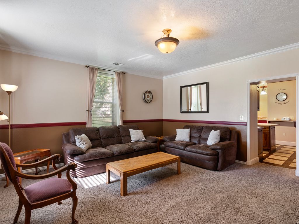 Photo of 56 S MAIN ST, Mantua, UT 84324 (MLS # 2156778)