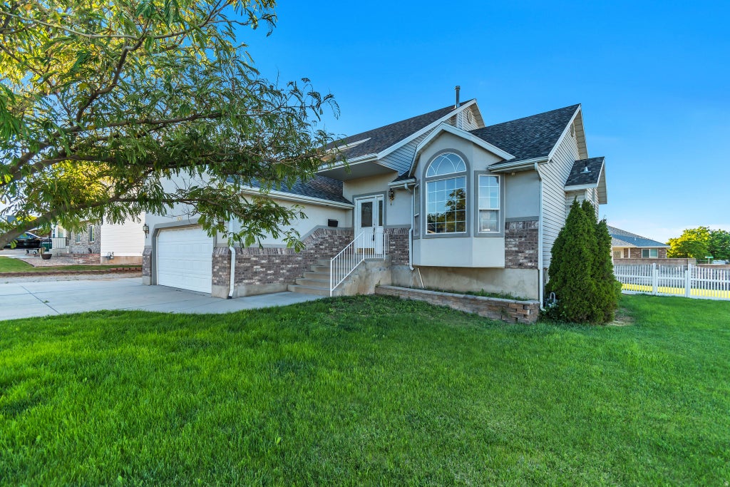 Photo of 4698 W COLANDER DR, West Jordan, UT 84088 (MLS # 2171546)
