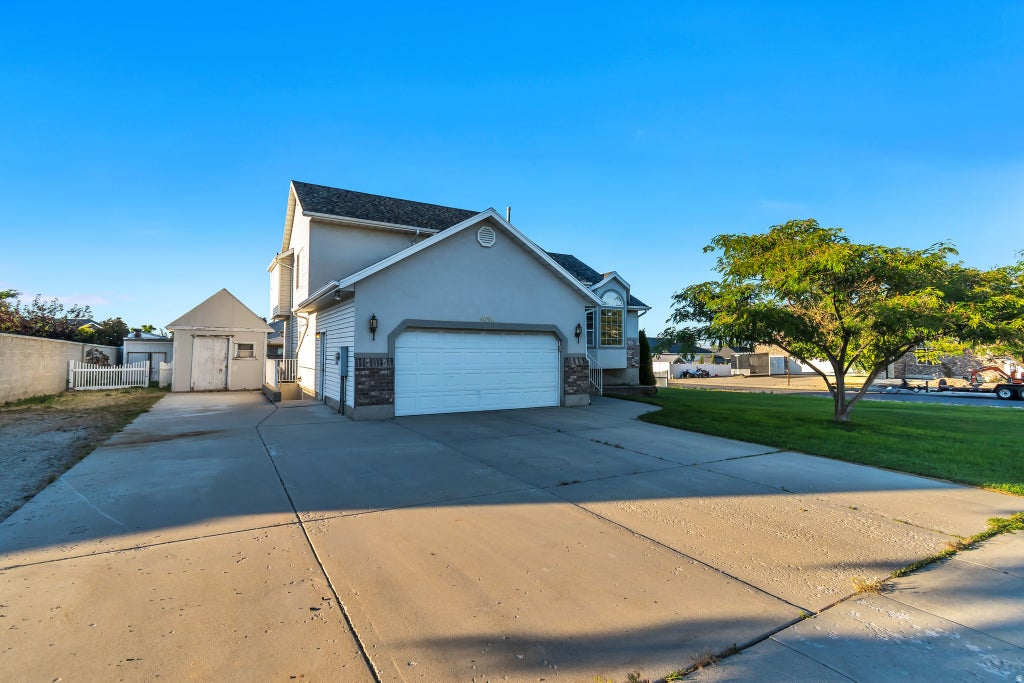 Photo of 4698 W COLANDER DR, West Jordan, UT 84088 (MLS # 2171546)