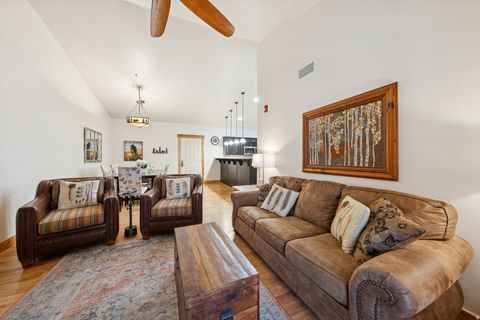 Condo For Sale - 5501 Lillehammer Ln #4406<br/> Summit County, Park City, UT 84098