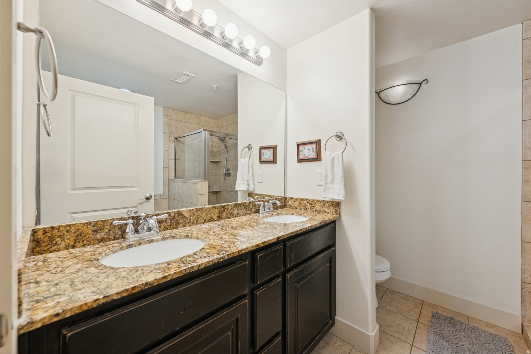 BEAR HOLLOW VILLAGE - Residential