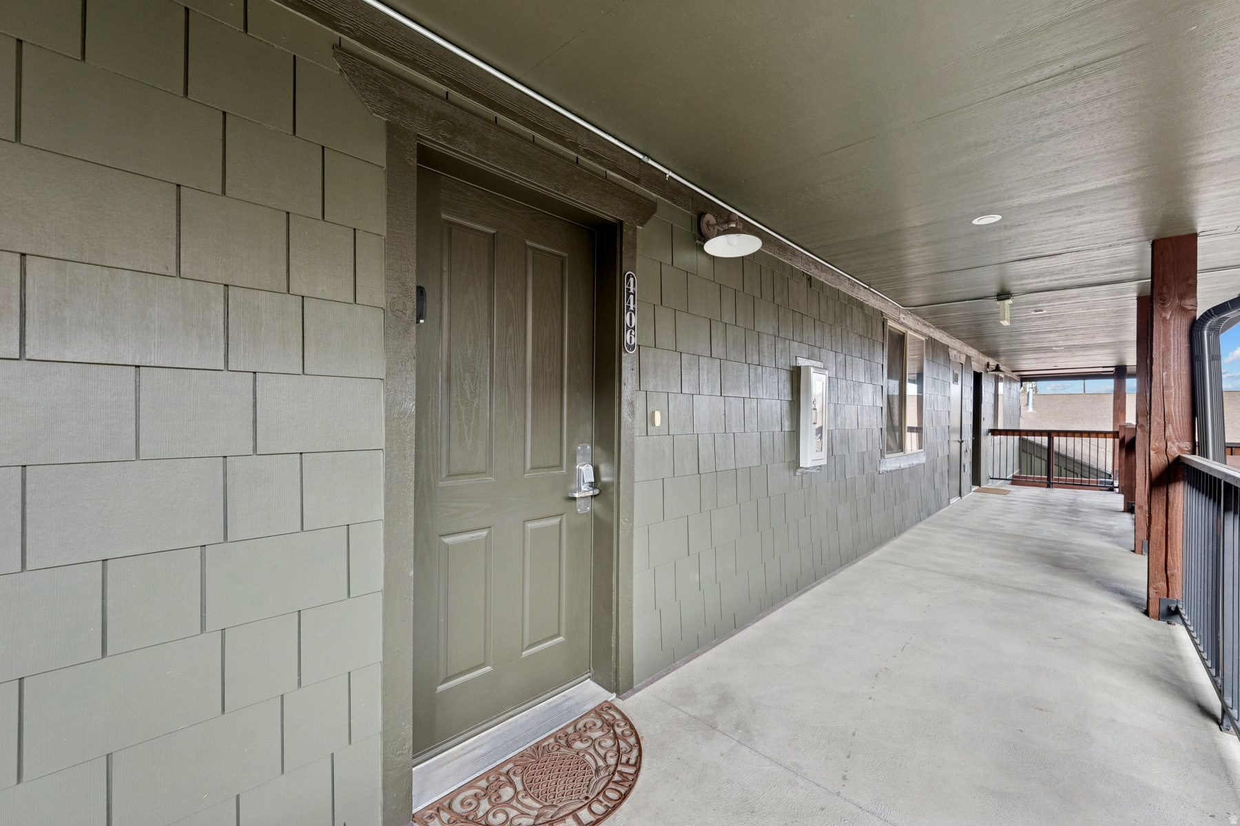 BEAR HOLLOW VILLAGE - Residential