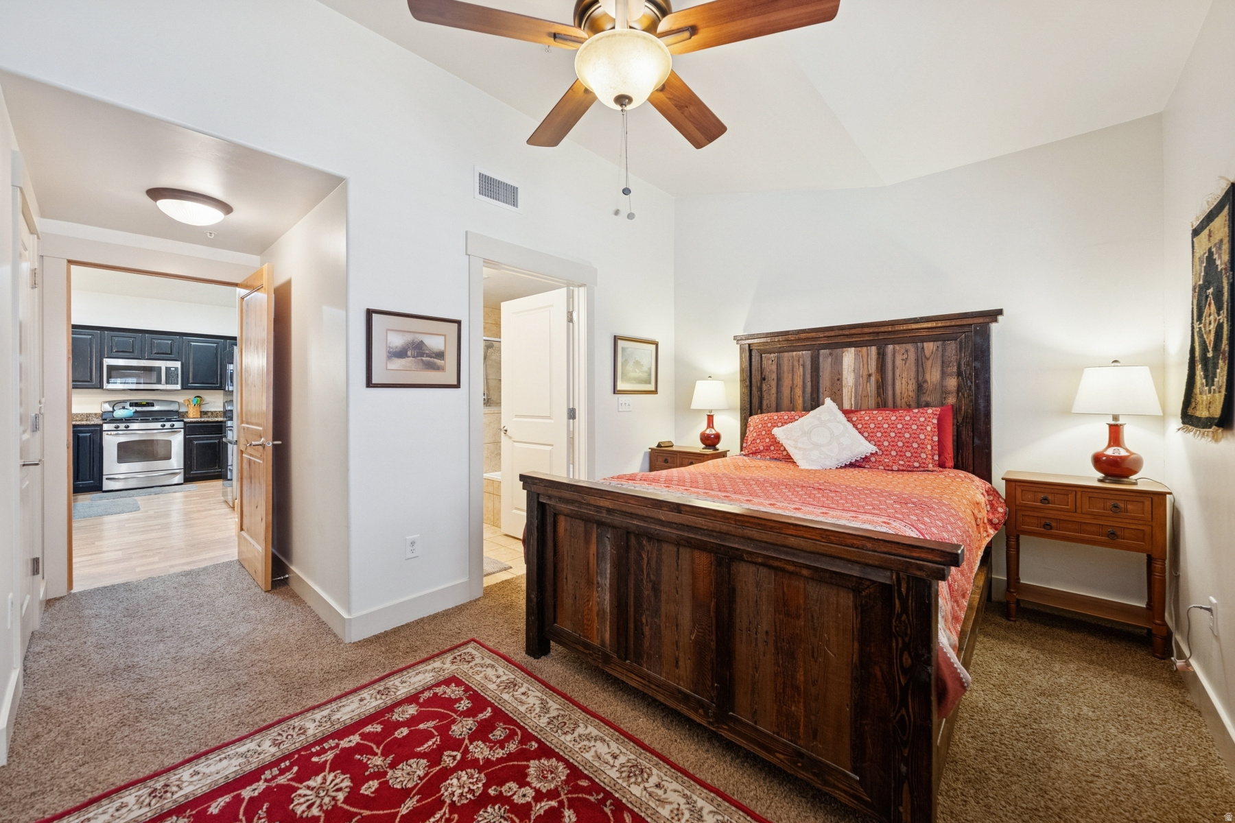 BEAR HOLLOW VILLAGE - Residential