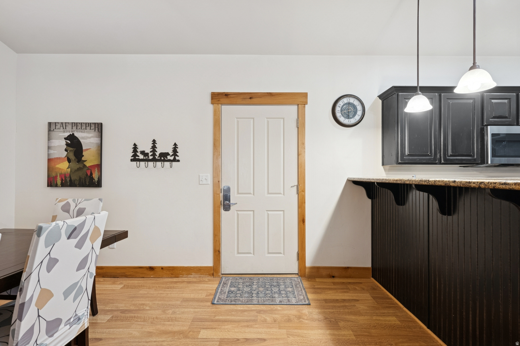 BEAR HOLLOW VILLAGE - Residential