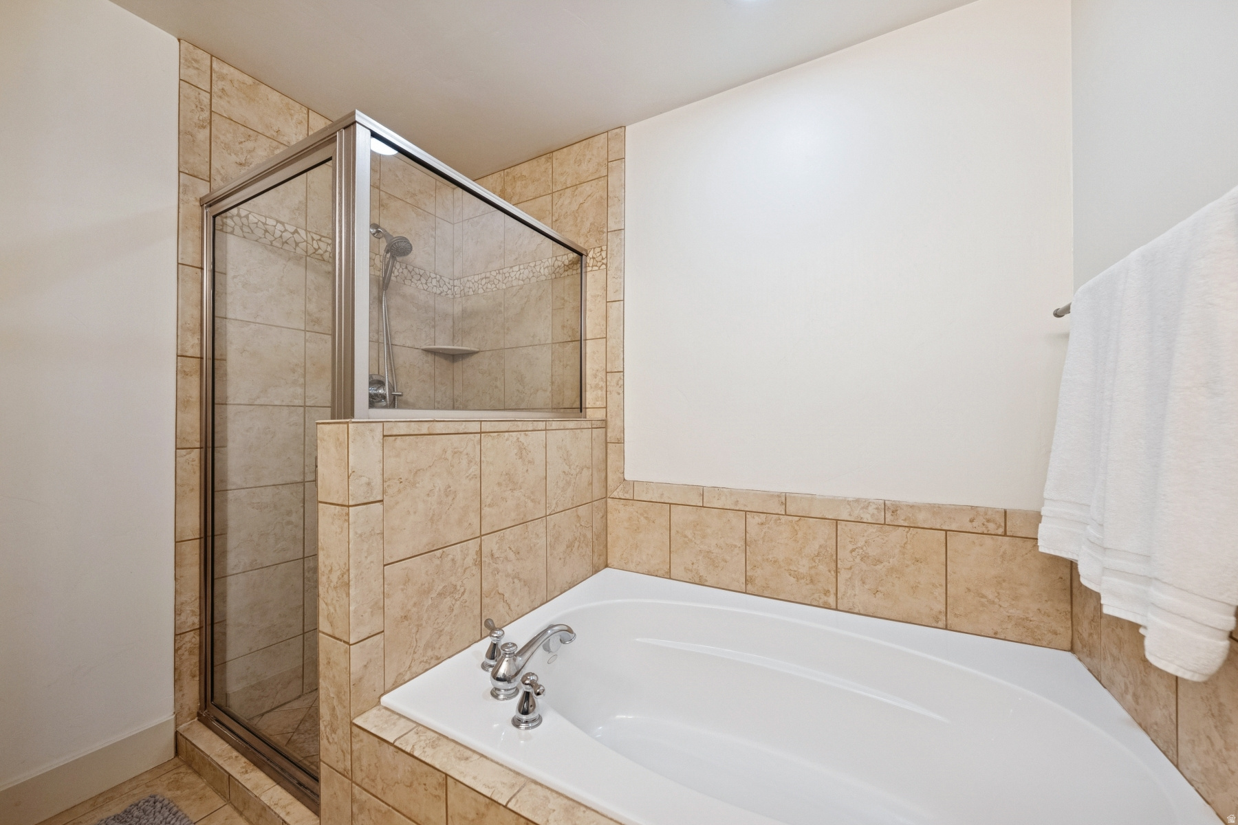 BEAR HOLLOW VILLAGE - Residential