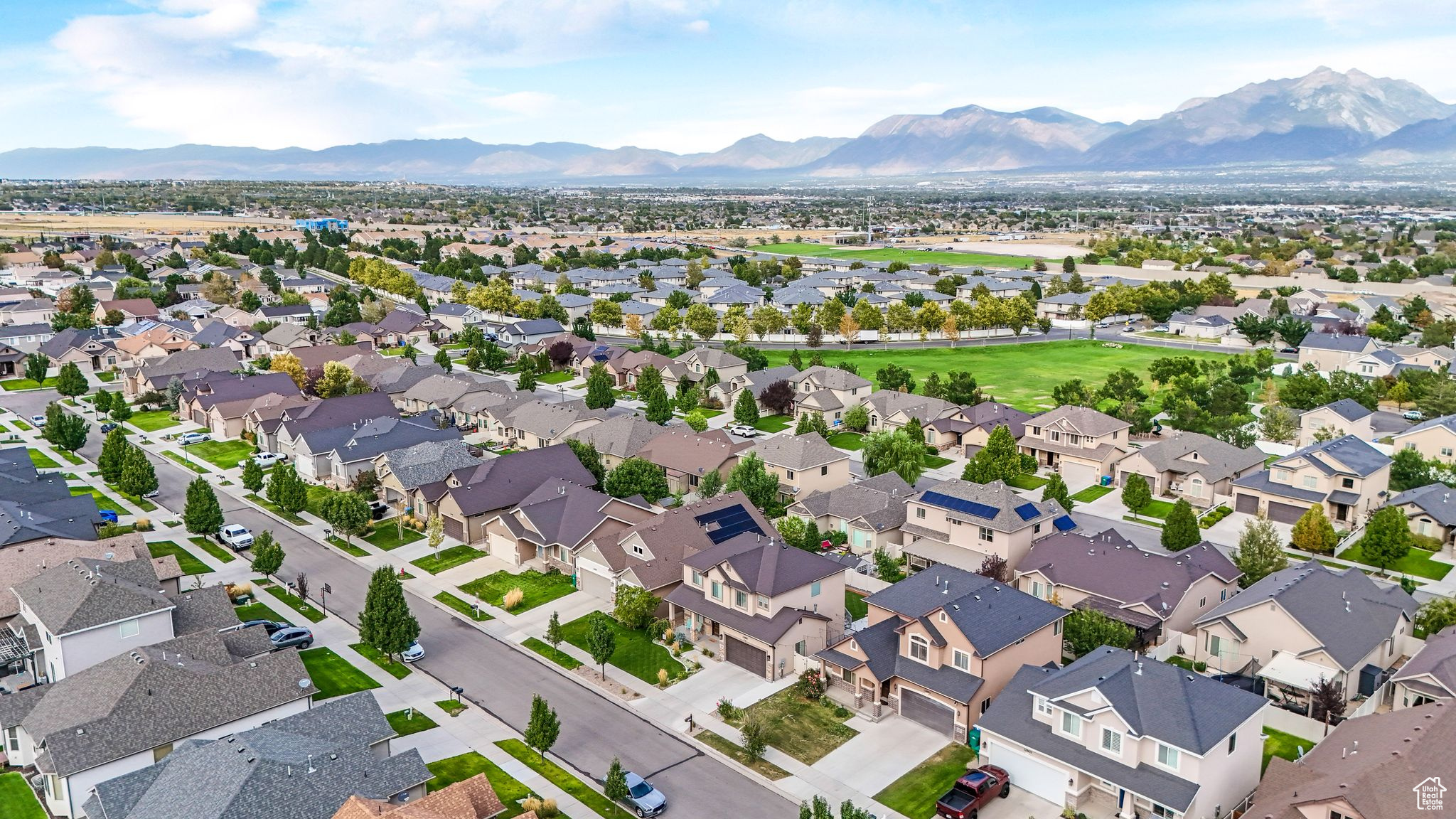 WESTERN - Residential