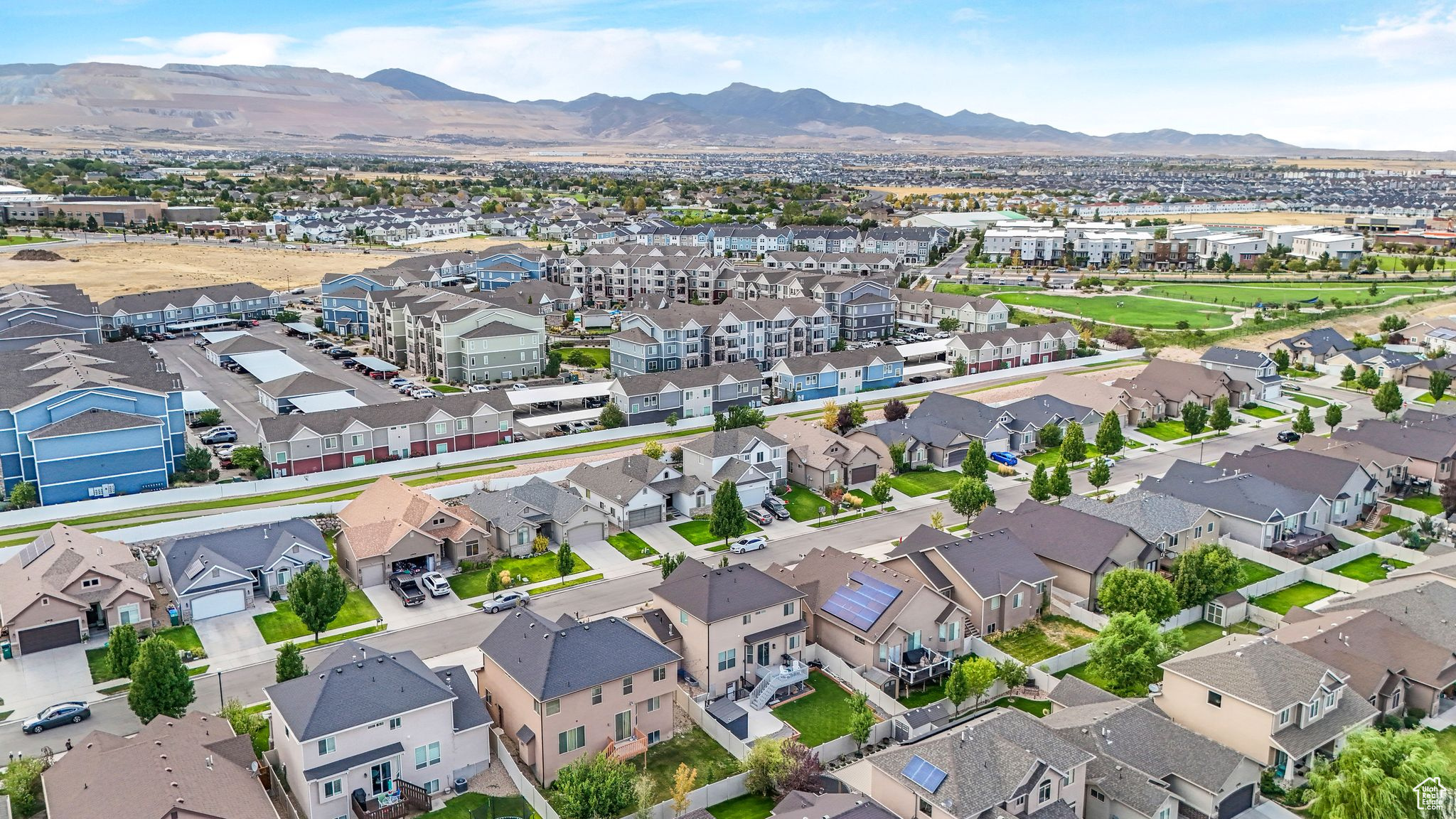 WESTERN - Residential