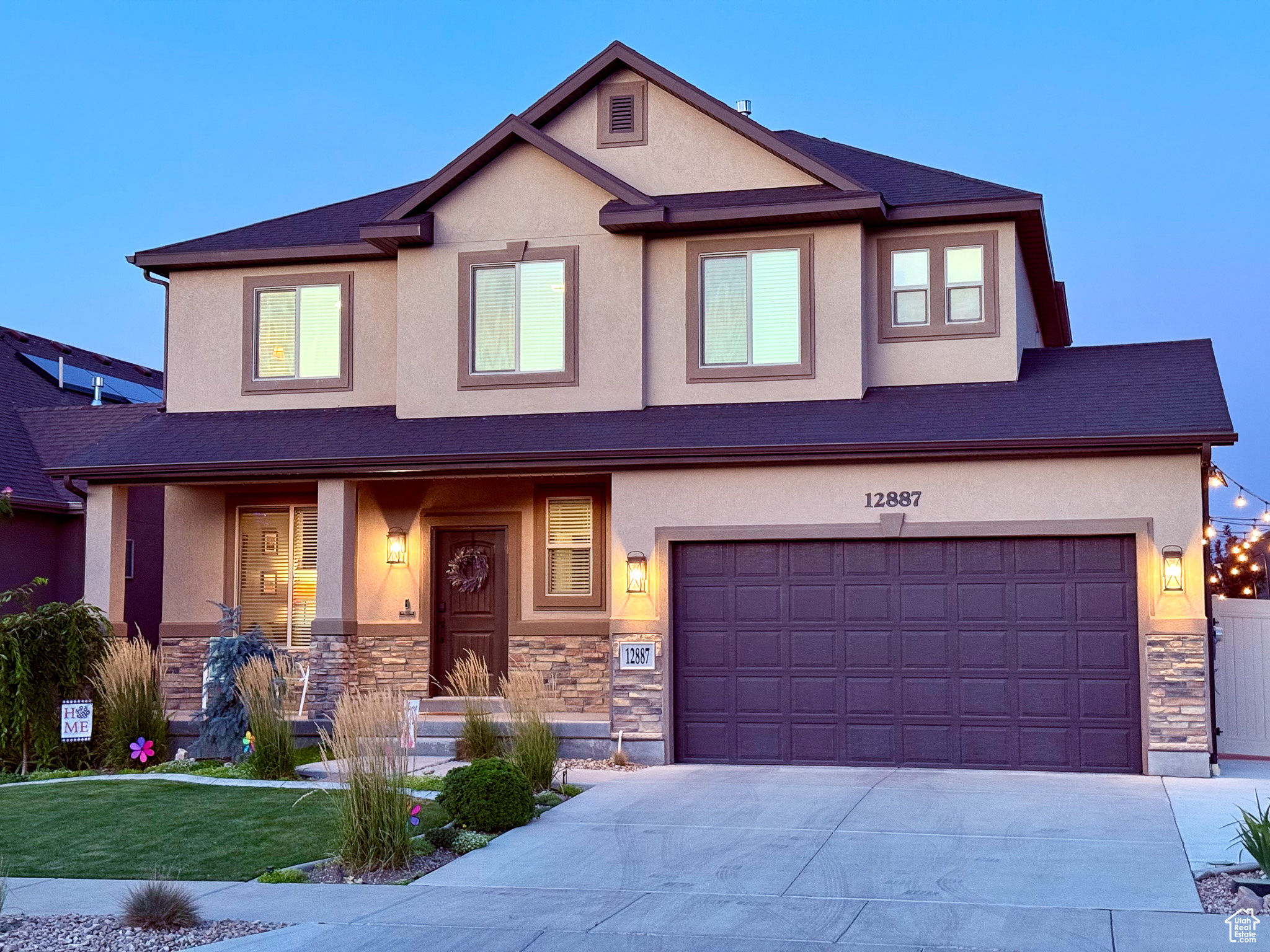 WESTERN - Residential