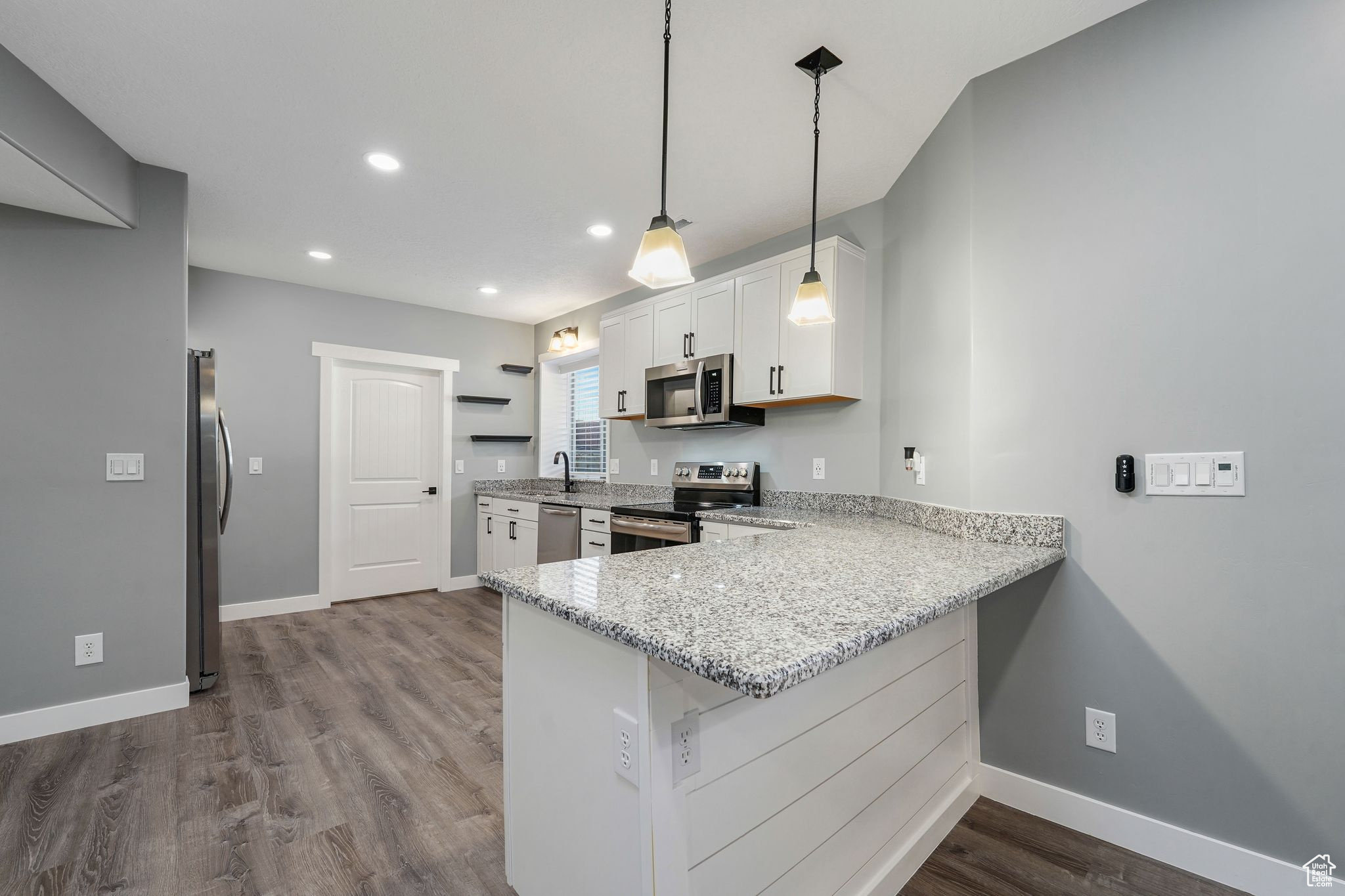 WESTERN - Residential