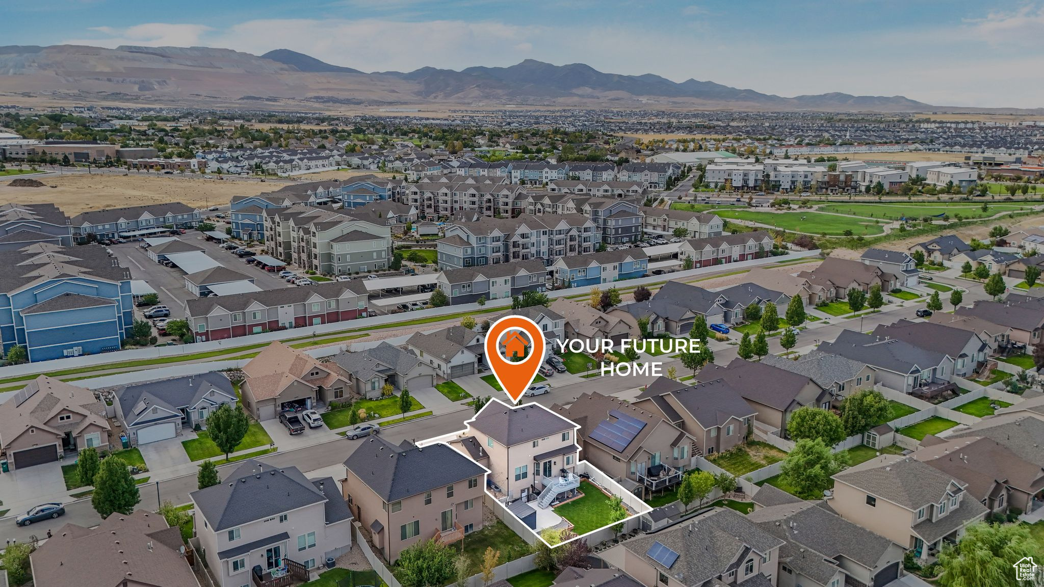 WESTERN - Residential