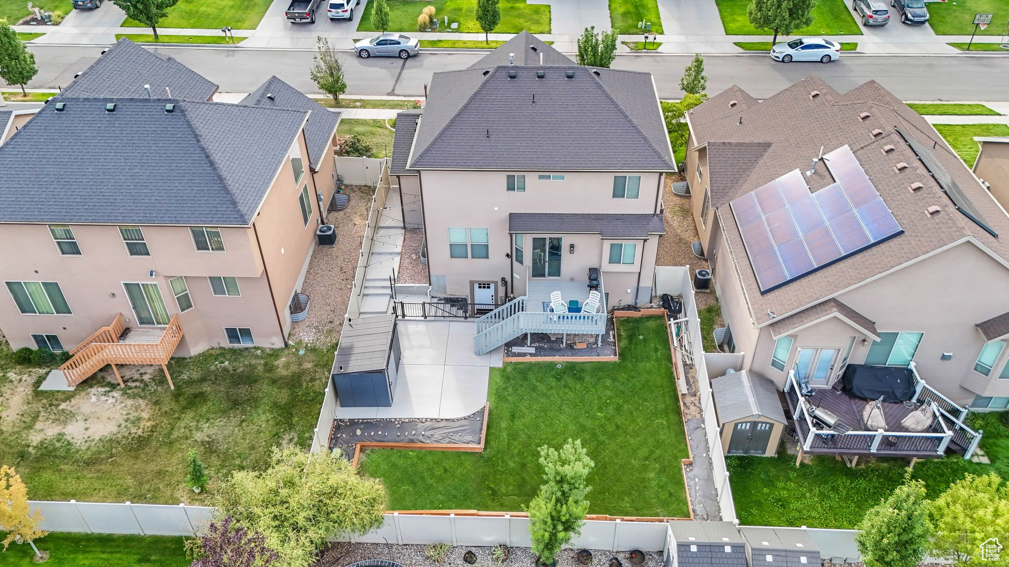 WESTERN - Residential