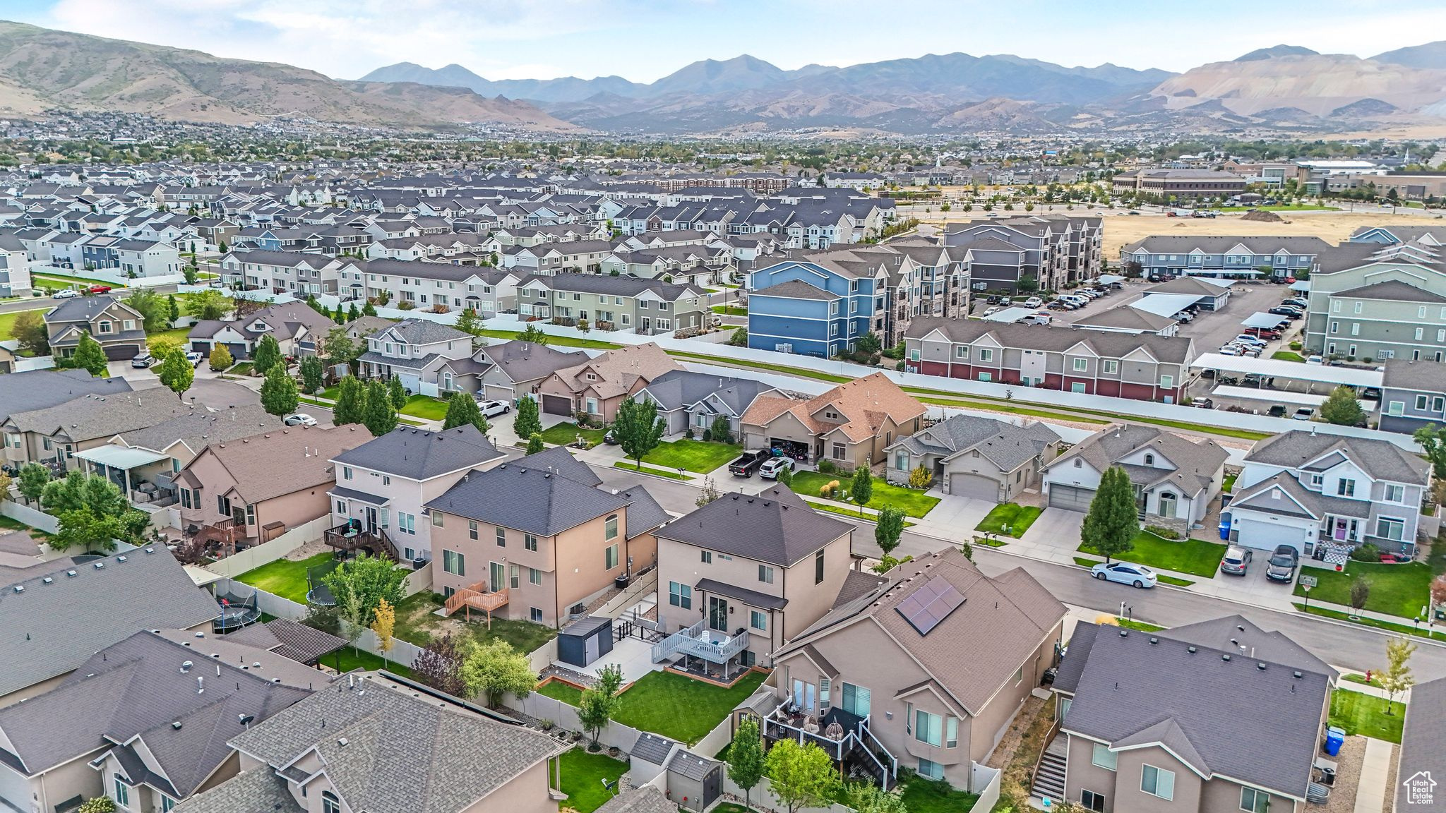 WESTERN - Residential