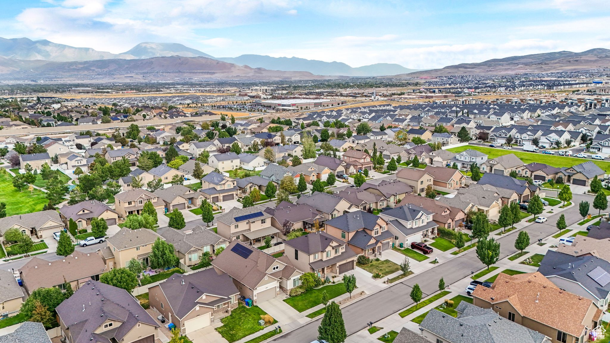 WESTERN - Residential