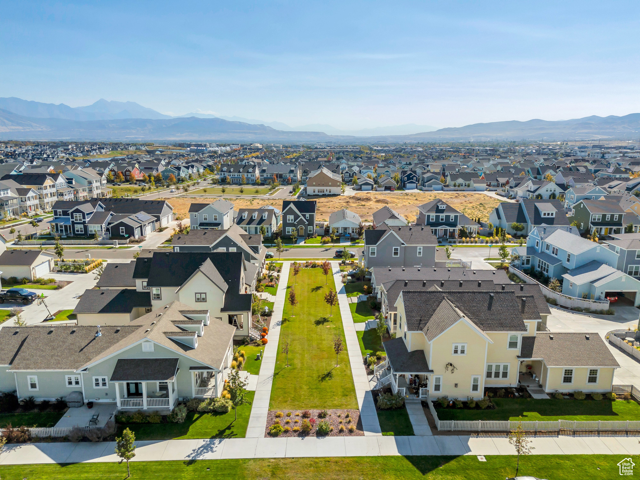 5214 W Arista Way, South Jordan, Utah image 24