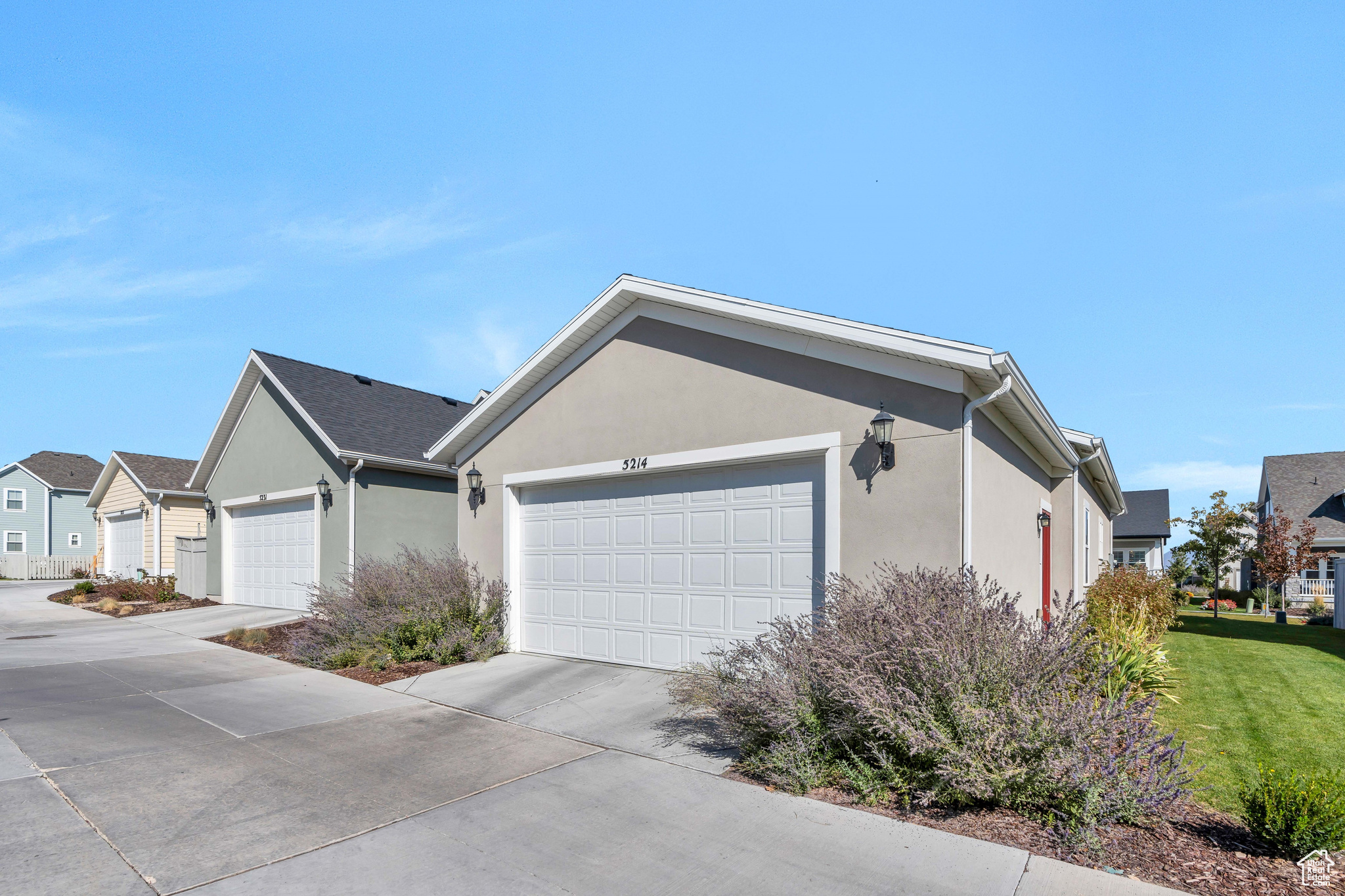 5214 W Arista Way, South Jordan, Utah image 21