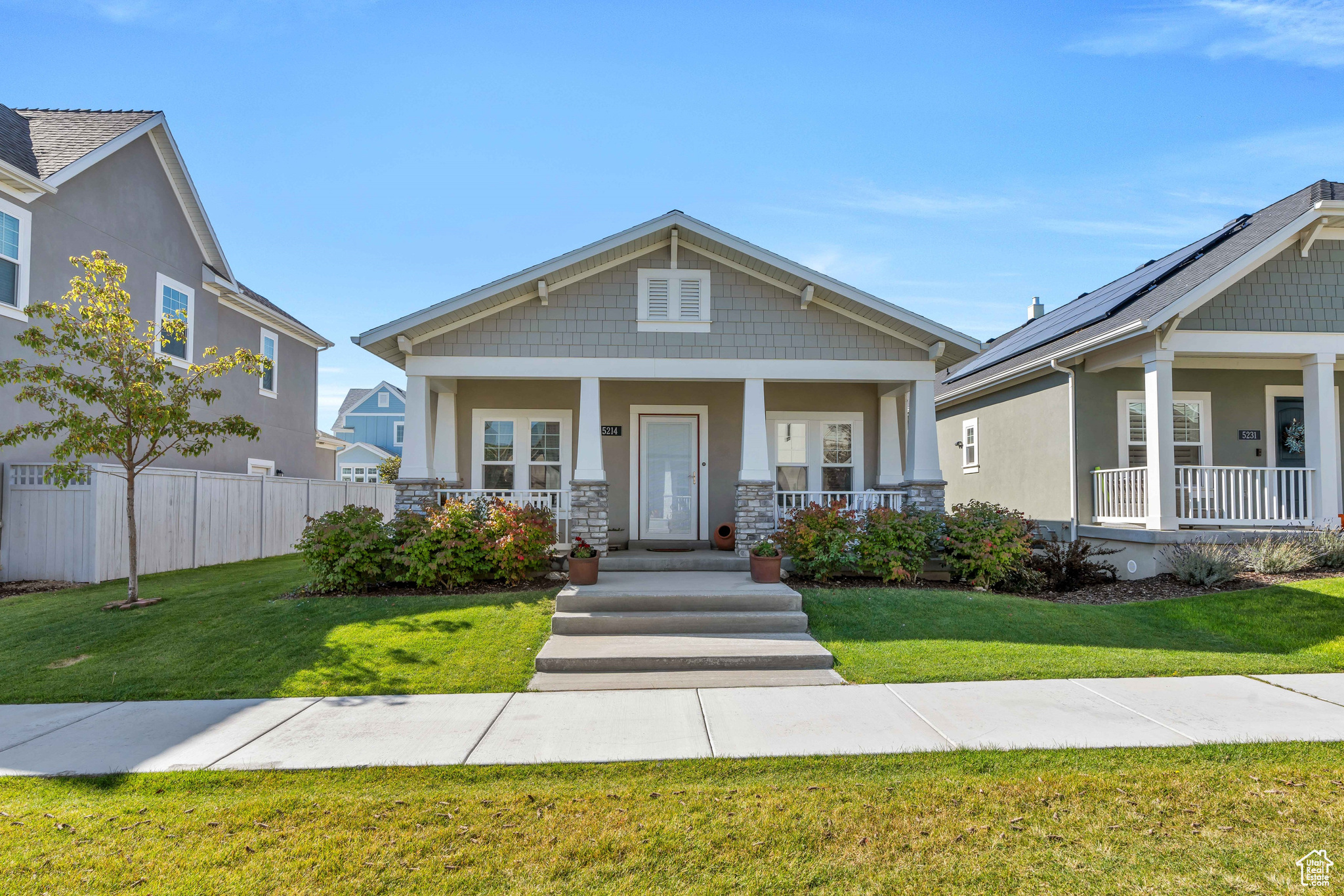 5214 W Arista Way, South Jordan, Utah image 1