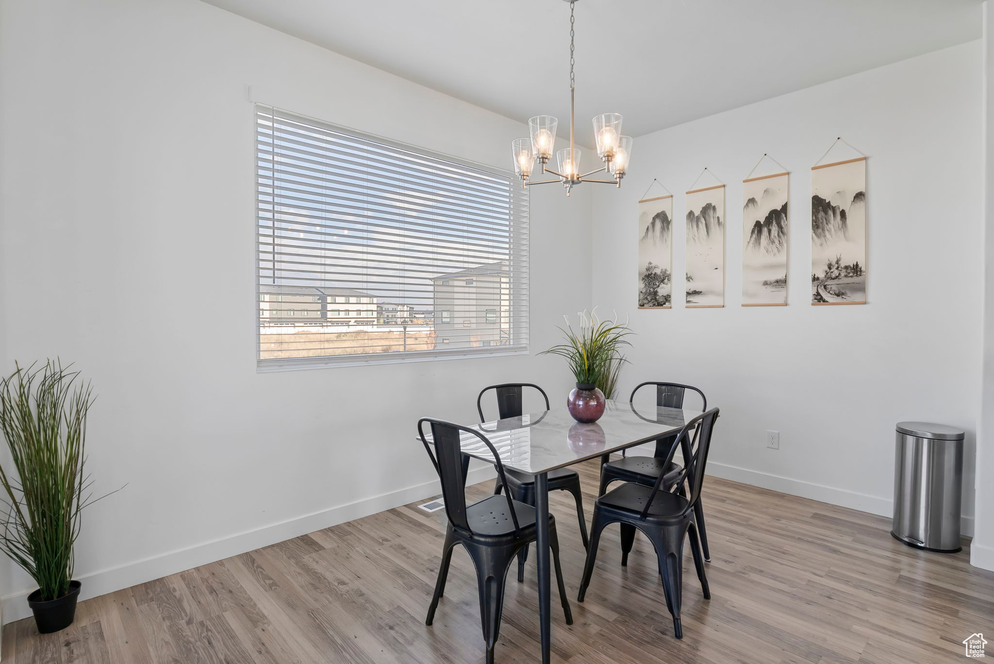 LAKESHORE LANDING - Residential