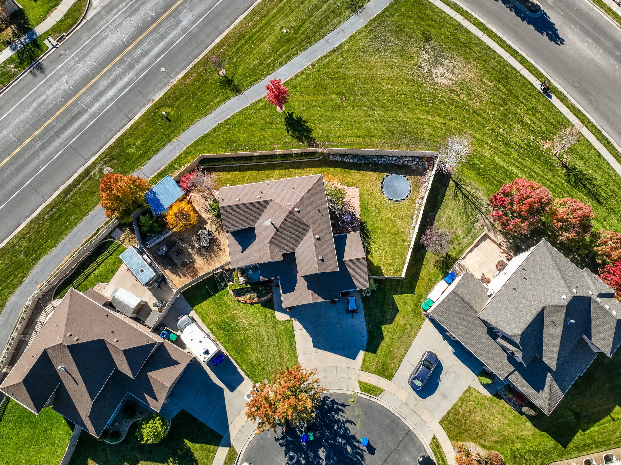 HIGHLAND HILLS - Residential