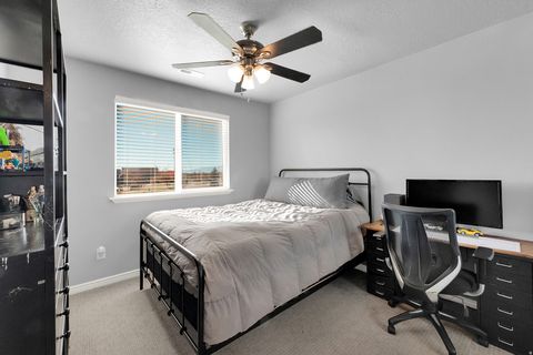 Tiny photo for 11825 N 6260 W, Highland, UT 84003 (MLS # 2121264)