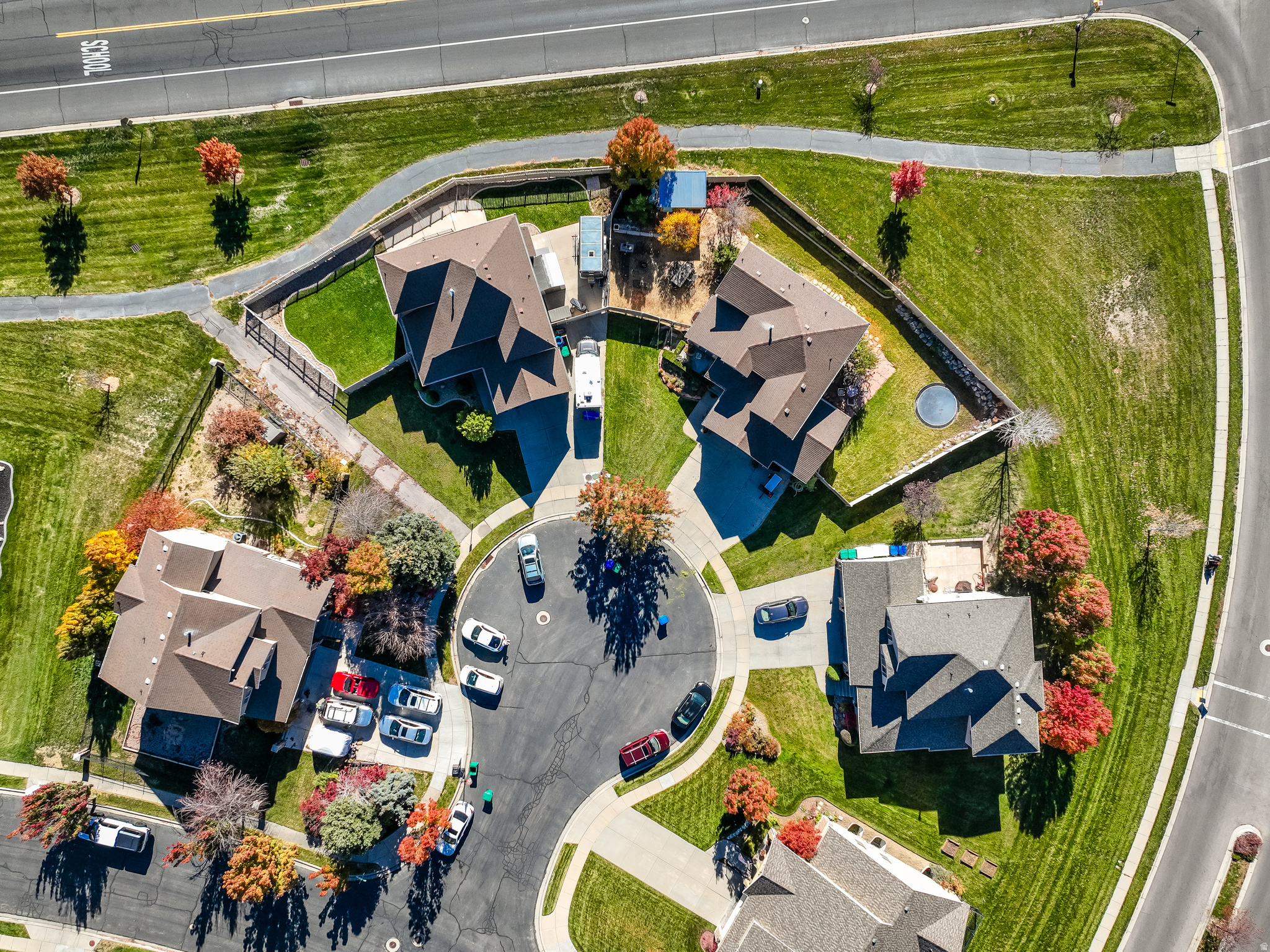 HIGHLAND HILLS - Residential