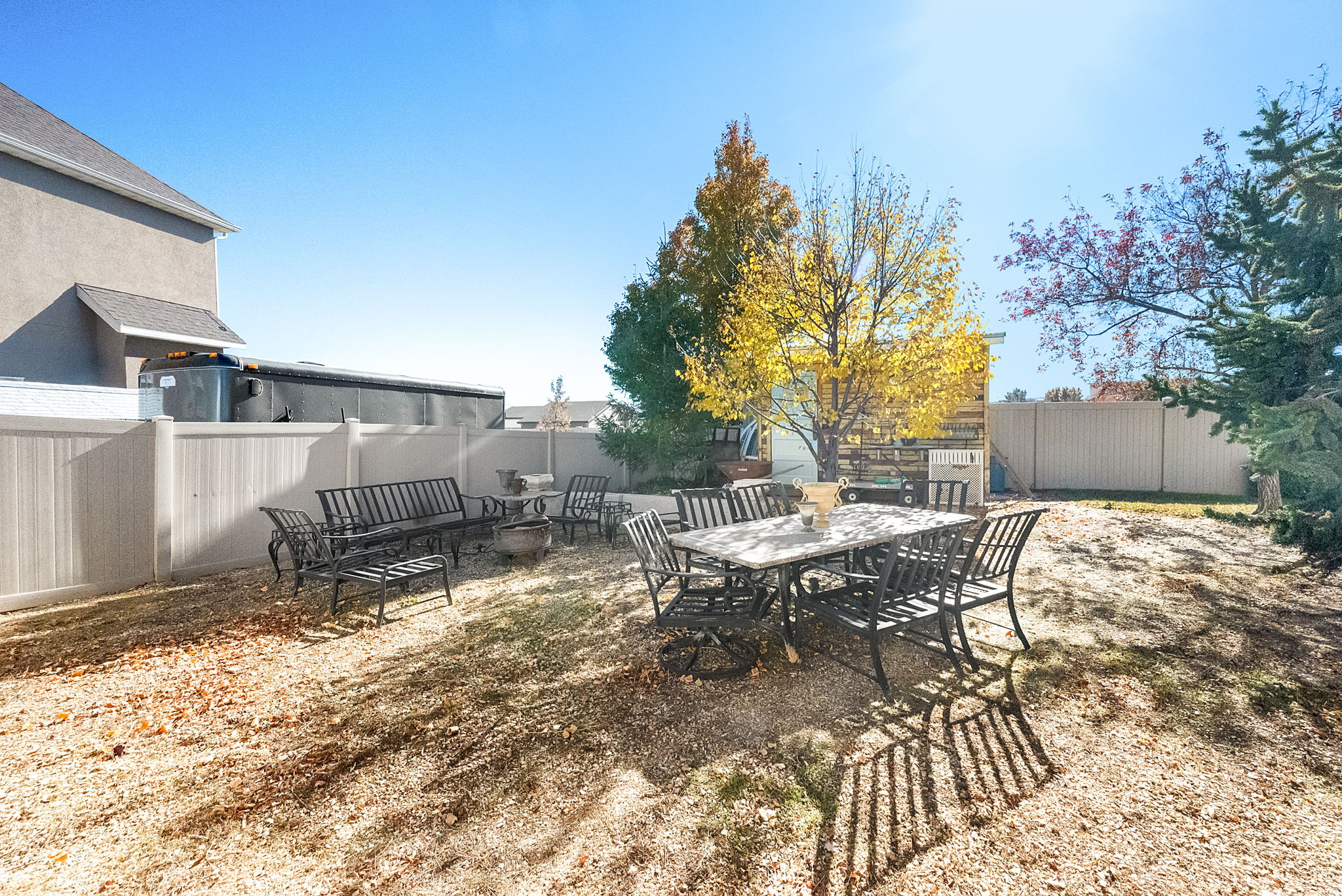 HIGHLAND HILLS - Residential