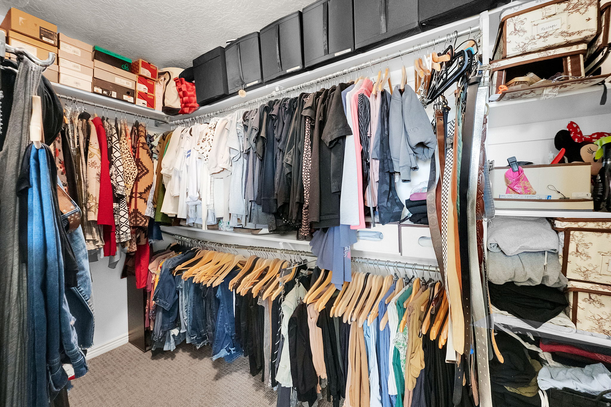 HIGHLAND HILLS - Residential