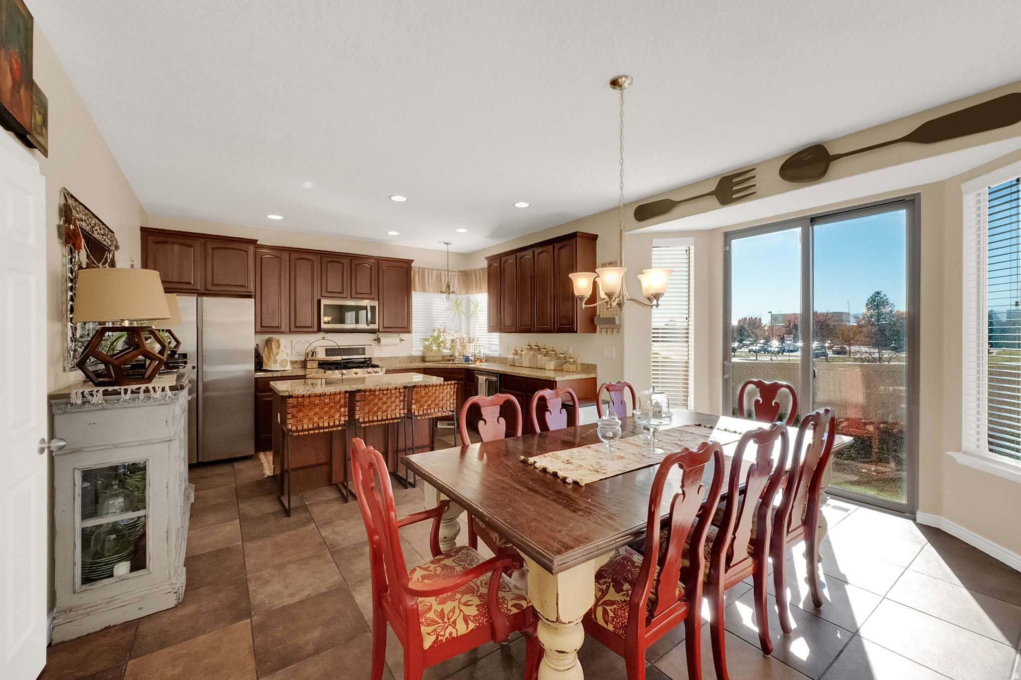 HIGHLAND HILLS - Residential