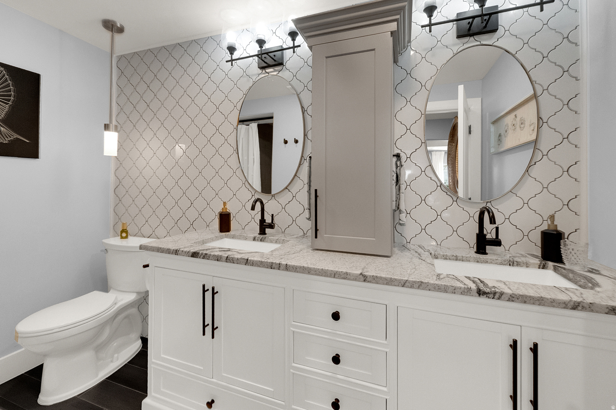 HIGHLAND HILLS - Residential