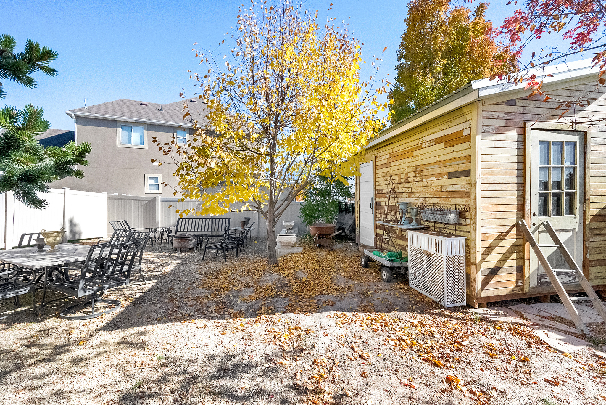 HIGHLAND HILLS - Residential