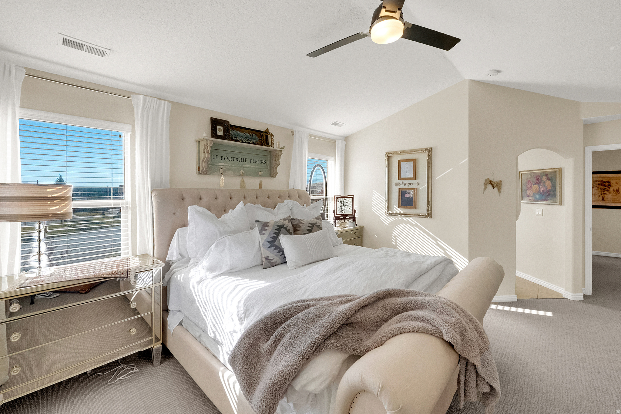 HIGHLAND HILLS - Residential