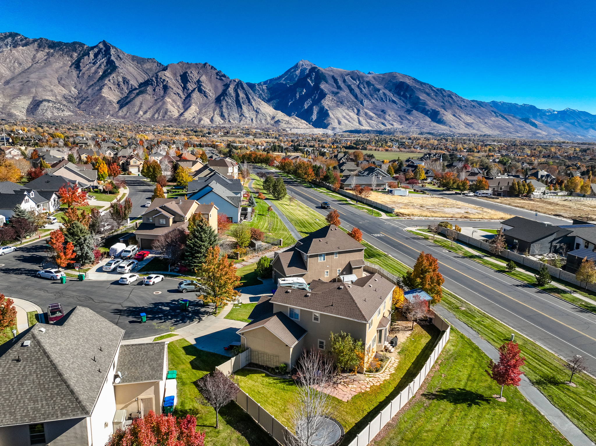 HIGHLAND HILLS - Residential