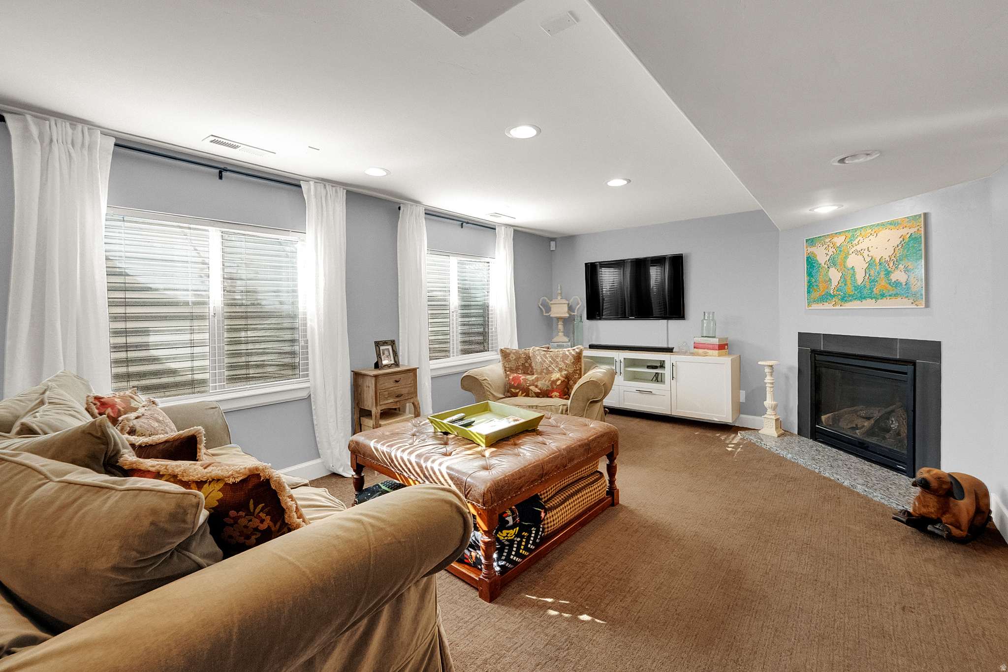 HIGHLAND HILLS - Residential