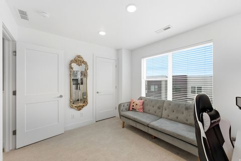 Tiny photo for 11358 S WILLOW WALK DR, South Jordan, UT 84009 (MLS # 2142028)