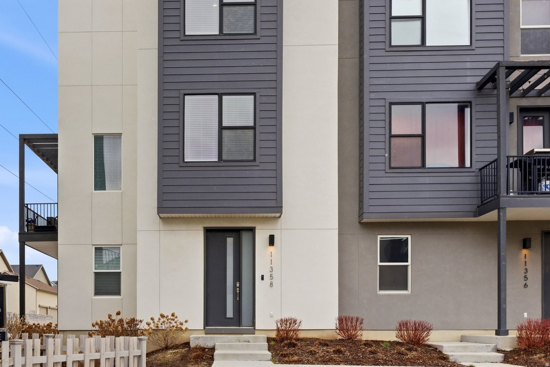 DAYBREAK VILLAGE 8 - Residential