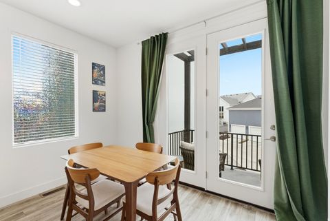 Tiny photo for 11358 S WILLOW WALK DR, South Jordan, UT 84009 (MLS # 2142028)