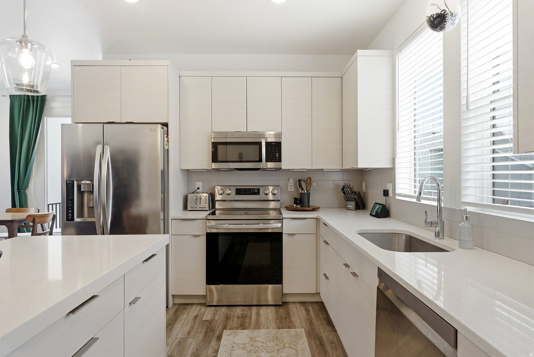 DAYBREAK VILLAGE 8 - Residential