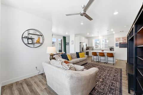 Tiny photo for 11358 S WILLOW WALK DR, South Jordan, UT 84009 (MLS # 2142028)