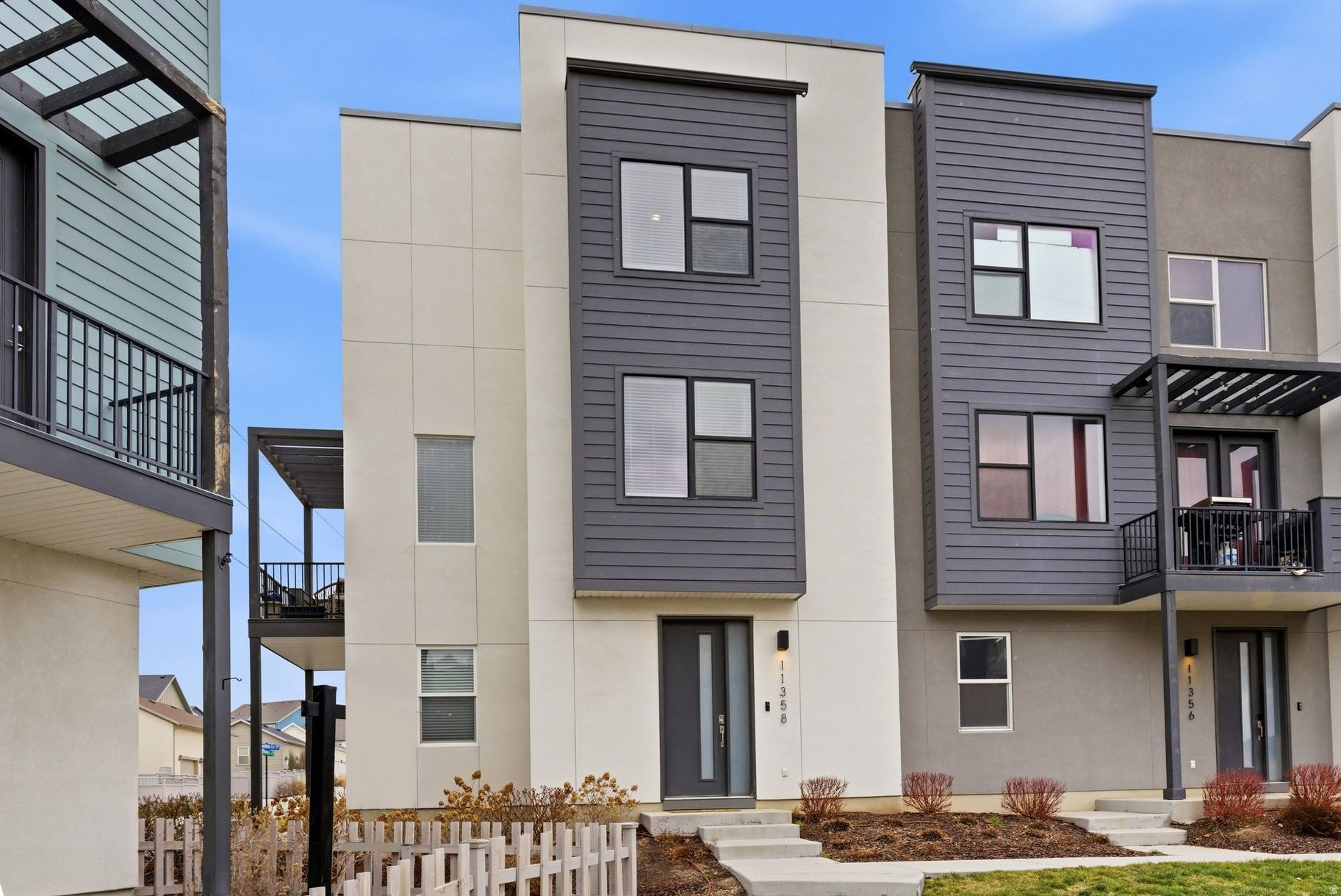 DAYBREAK VILLAGE 8 - Residential