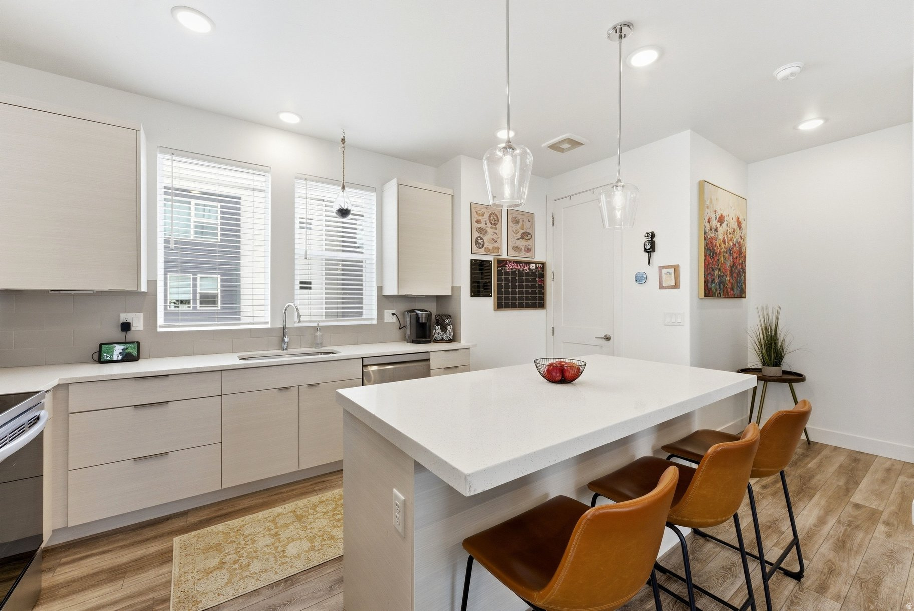 DAYBREAK VILLAGE 8 - Residential