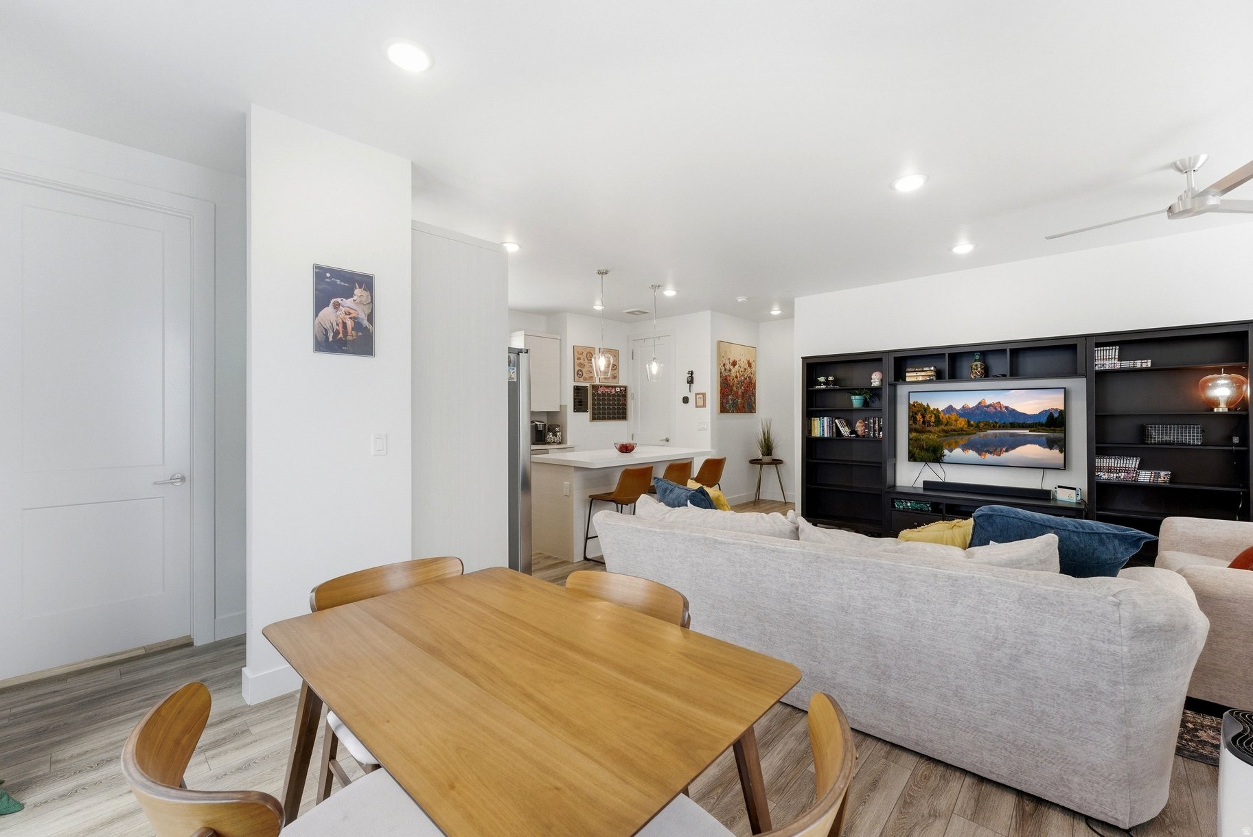 DAYBREAK VILLAGE 8 - Residential